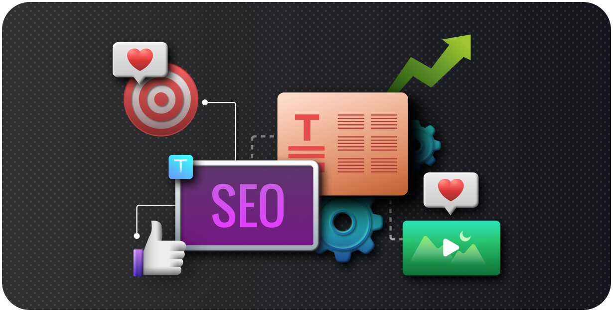 Data-Driven SEO & Content Marketing