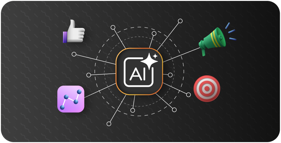 AI-Powered Marketing & Predictive Analytics