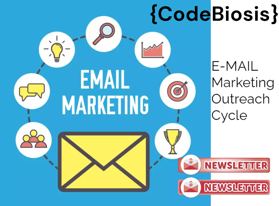 Email Marketing outreach